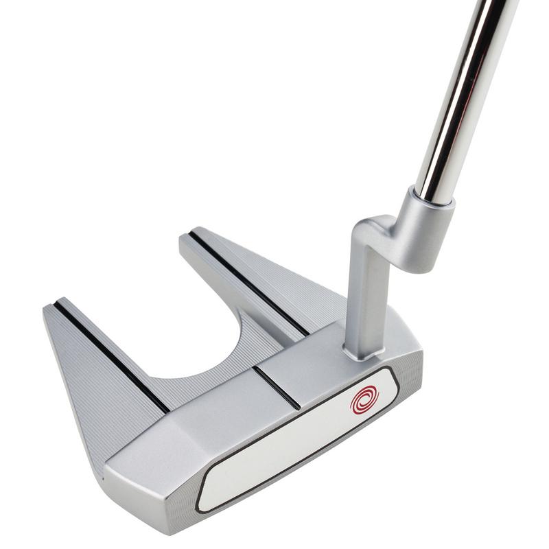 Odyssey White Hot OG #7 CH Stroke Lab Golf Putter - main image