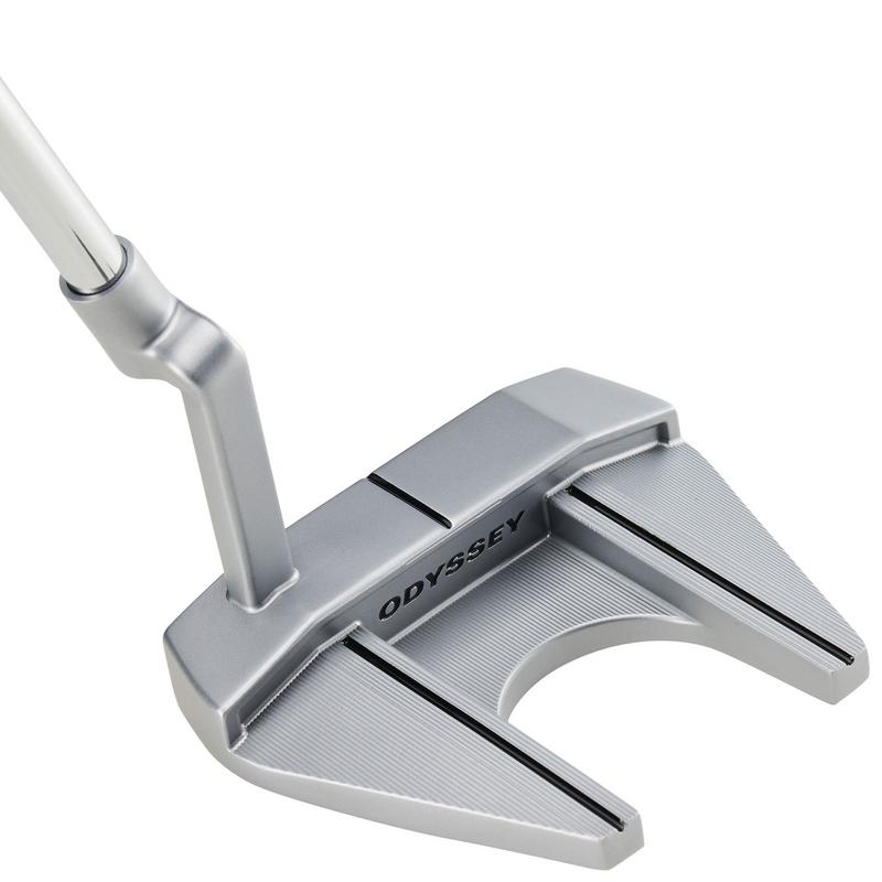 Odyssey White Hot OG #7 CH Stroke Lab Golf Putter - main image