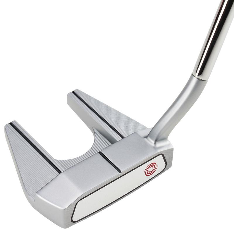 Odyssey White Hot OG #7 Nano Stroke Lab Golf Putter - main image