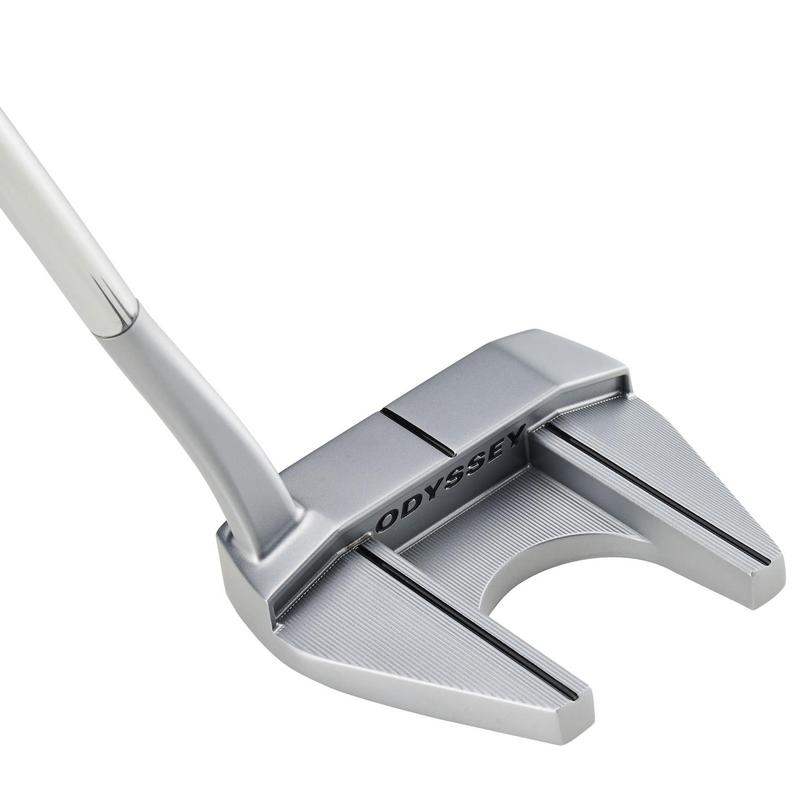 Odyssey White Hot OG #7 Nano Stroke Lab Golf Putter - main image