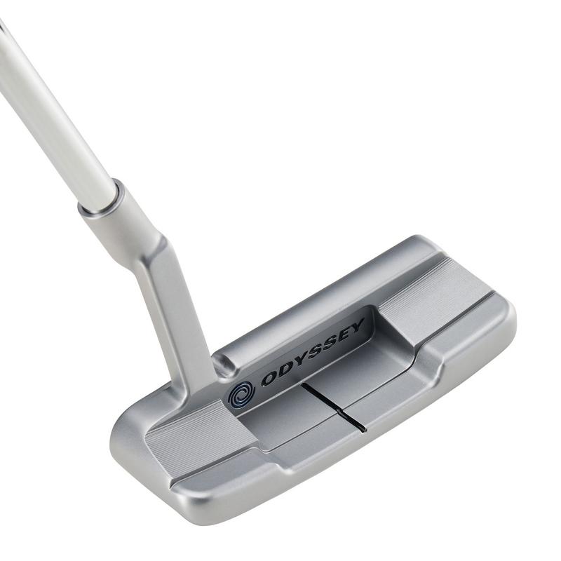 Odyssey White Hot OG #1 Wide S Women's Stroke Lab Golf Putter - main image