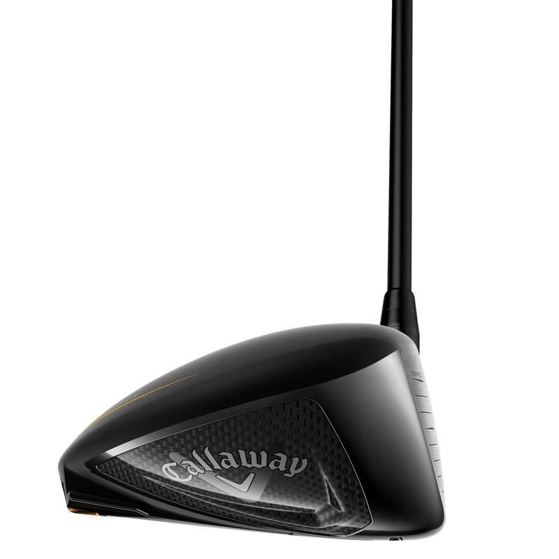 Callaway Rogue ST Max LS Golf Driver - main image