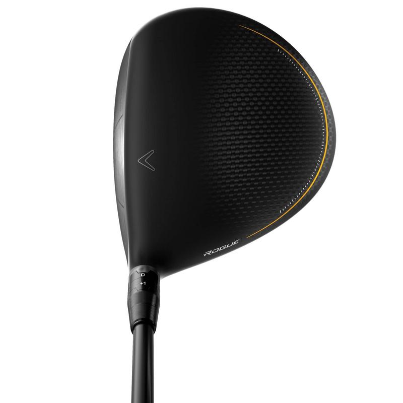 Callaway Rogue ST Max LS Golf Driver - main image