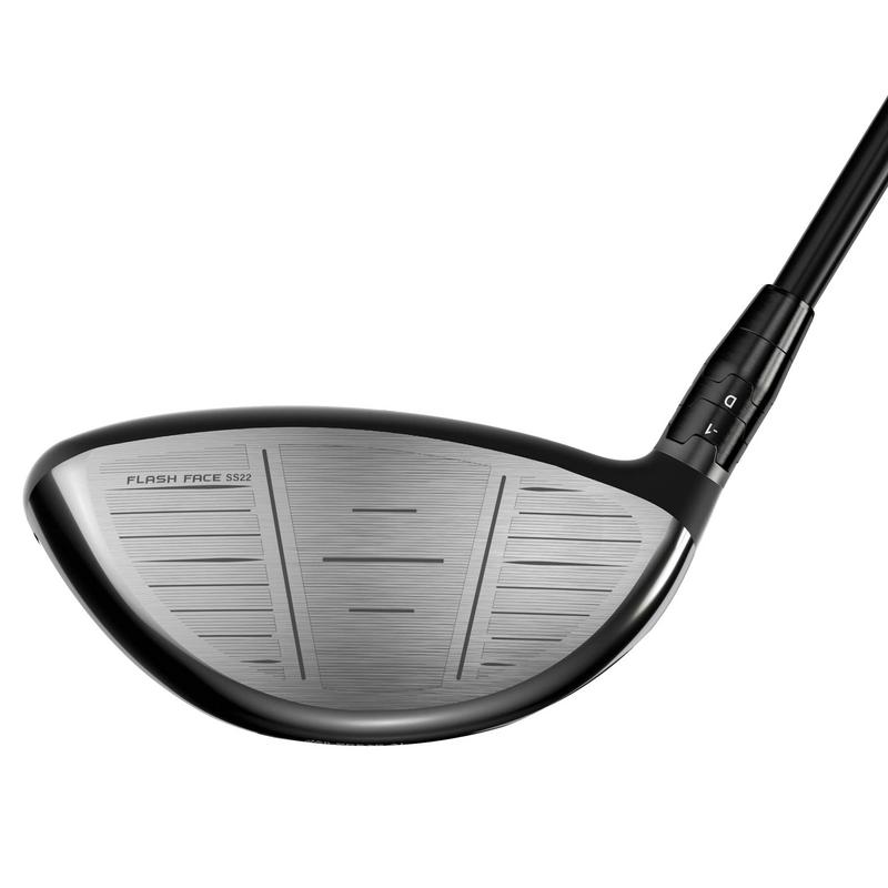 Callaway Rogue ST Max LS Golf Driver - main image