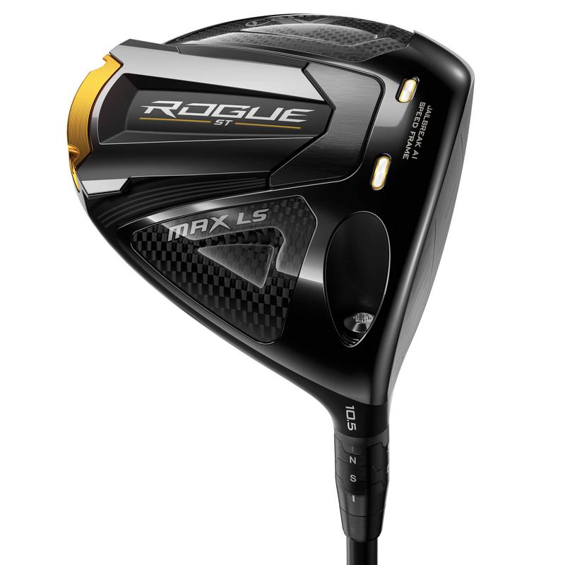 Callaway Rogue ST Max LS Golf Driver - main image