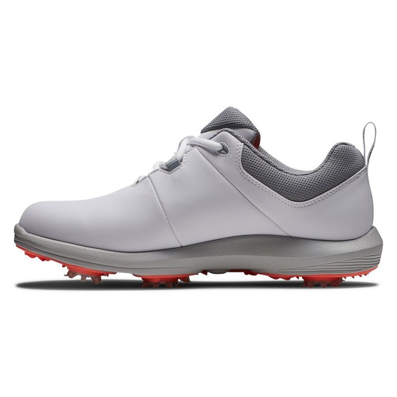 FootJoy eComfort Women's Golf - White/Grey - main image