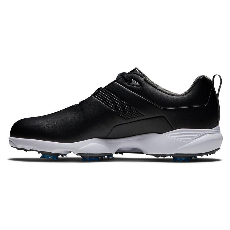 FootJoy eComfort Golf Shoe - Black - main image