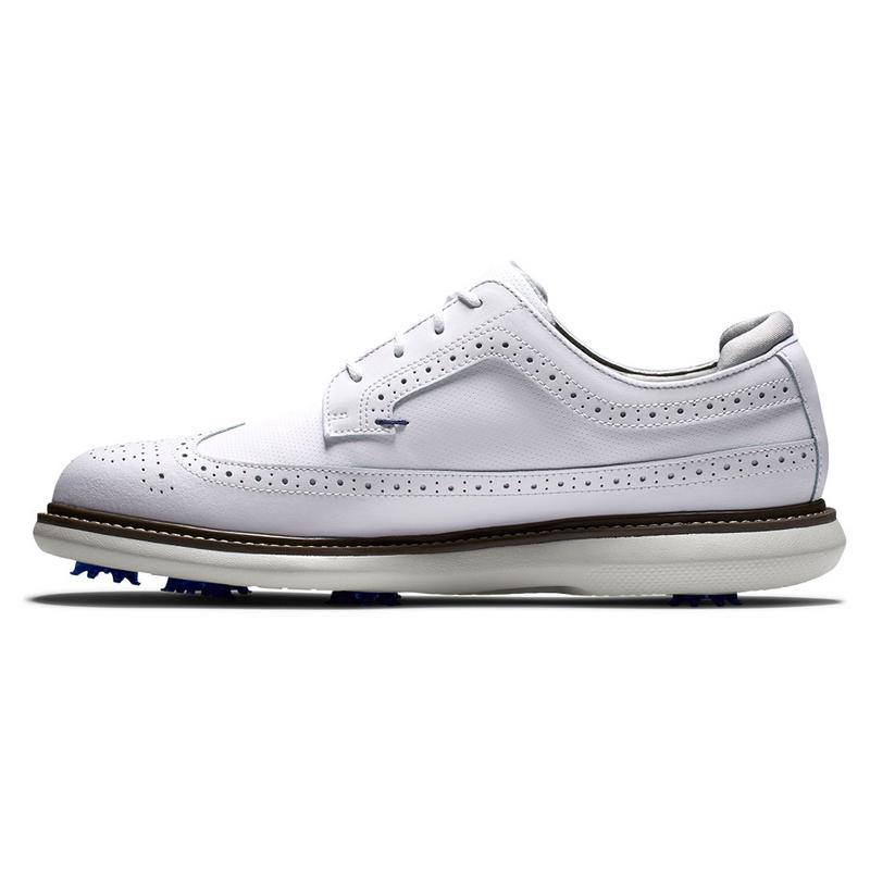 FootJoy Traditions Golf Shoe - main image