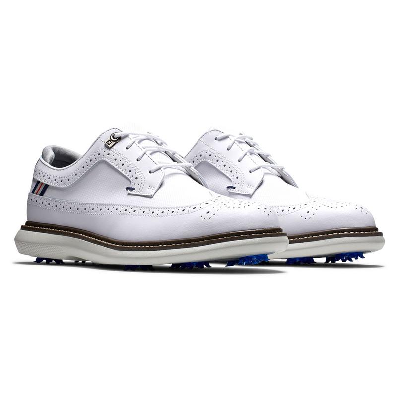 FootJoy Traditions Golf Shoe - main image