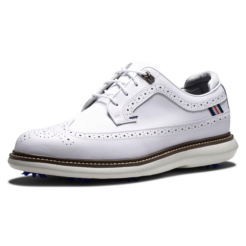 FootJoy Traditions Golf Shoe - main image