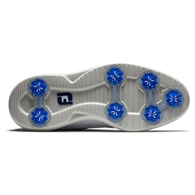 FootJoy Traditions Golf Shoe - main image