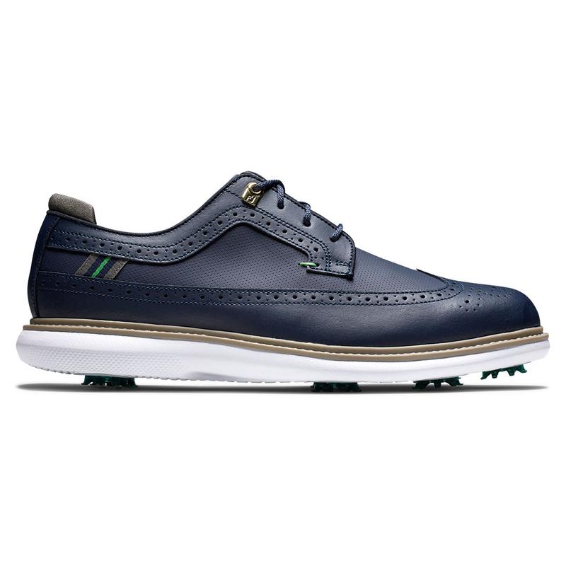 FootJoy Traditions Golf Shoe - main image