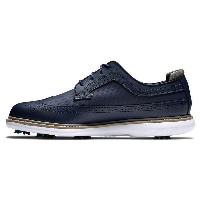 FootJoy Traditions Golf Shoe - main image