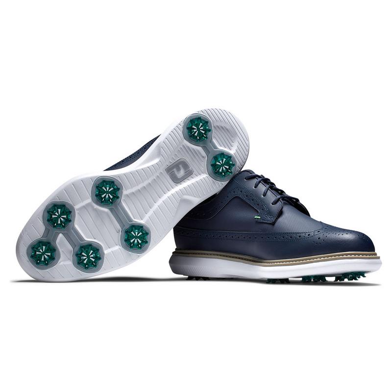 FootJoy Traditions Golf Shoe - main image