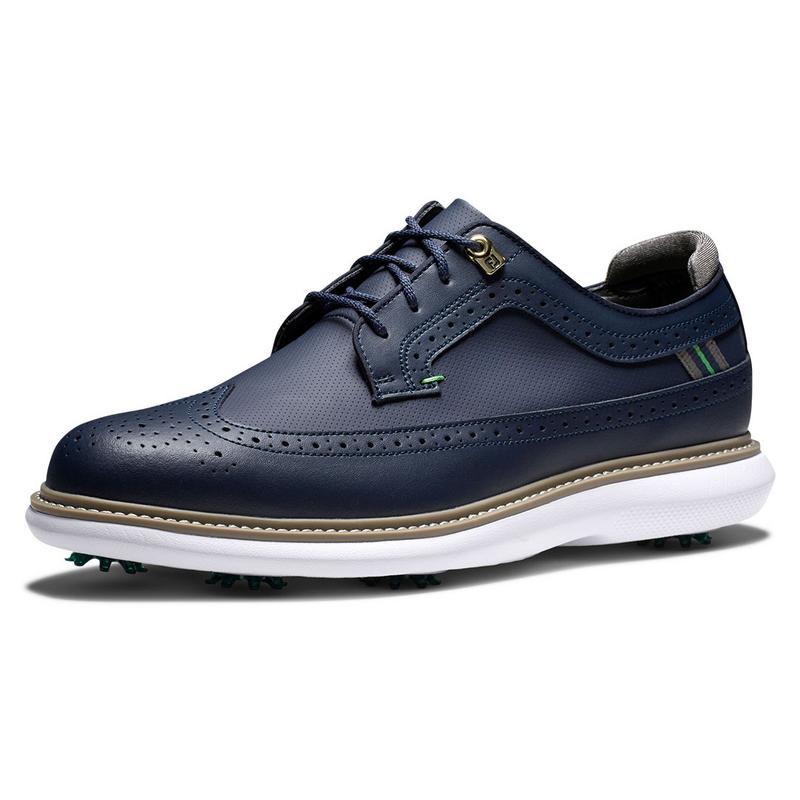 FootJoy Traditions Golf Shoe - main image