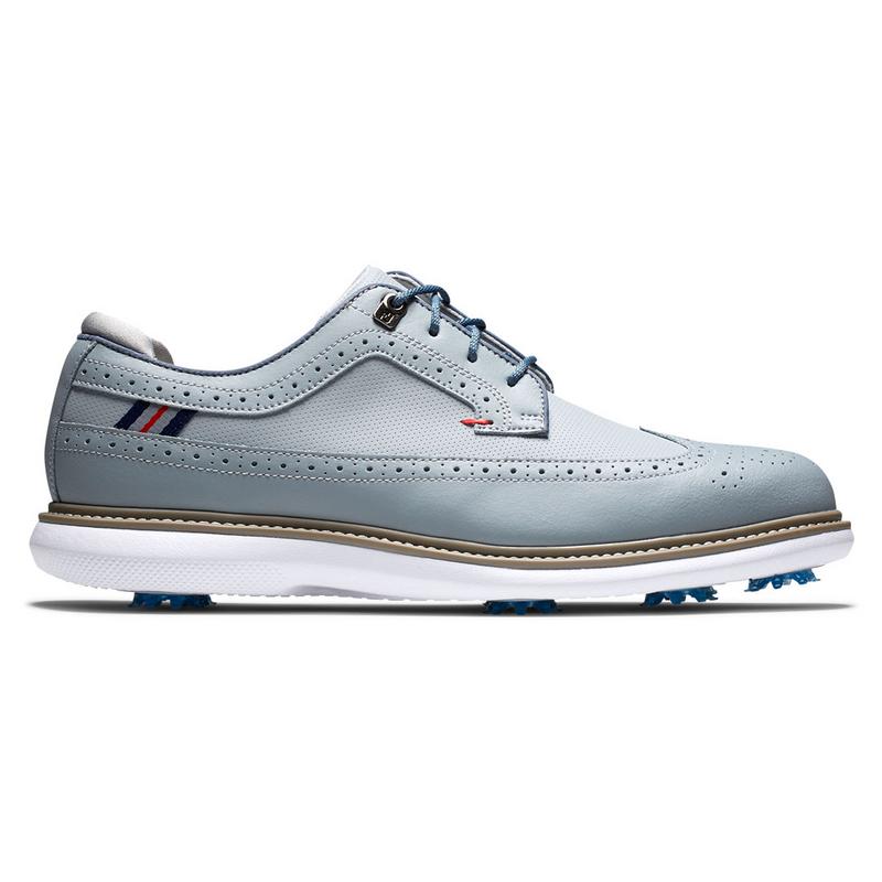 FootJoy Traditions Golf Shoe - main image