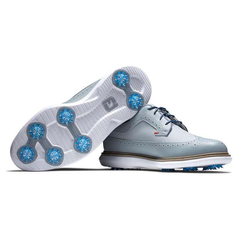 FootJoy Traditions Golf Shoe - main image