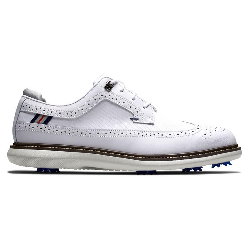 FootJoy Traditions Golf Shoe - main image