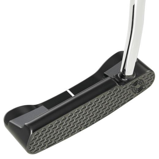 Odyssey Toulon Chicago Double Bend Pistol Golf Putter - main image