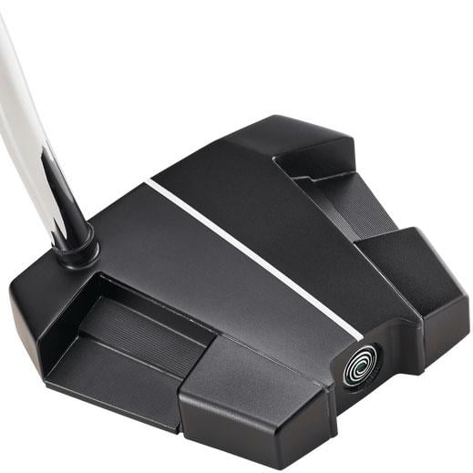 Odyssey Toulon Le Mans Double Bend Pistol Golf Putter - main image