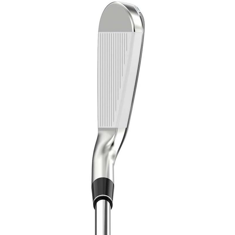 Srixon ZX Utility Golf Irons - main image