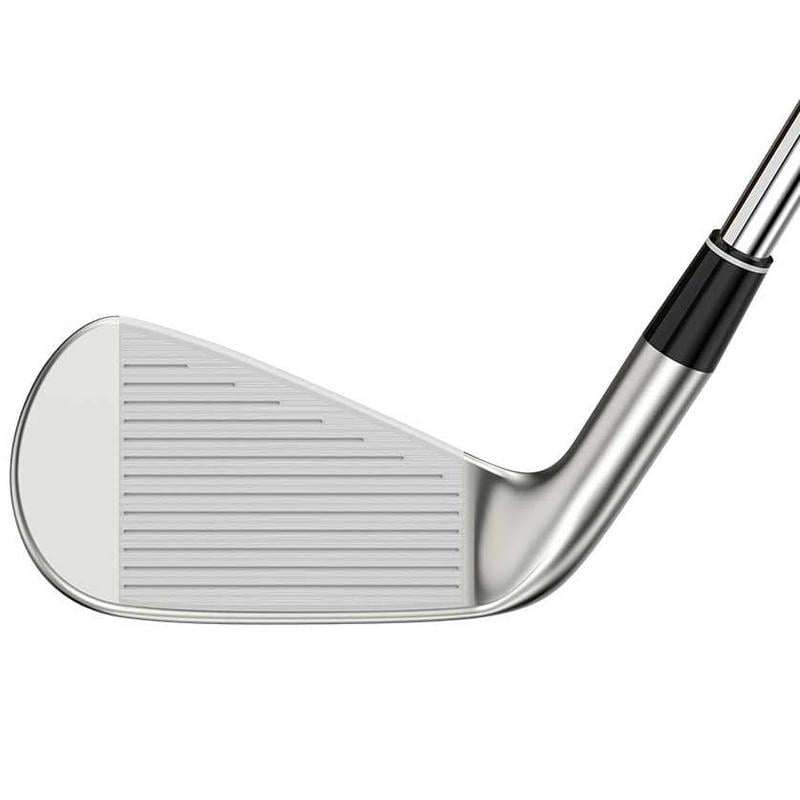 Srixon ZX Utility Golf Irons - main image