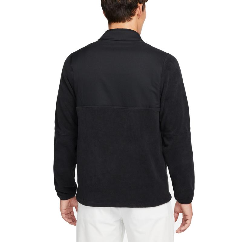 Nike Therma-Fit Victory Half Zip Golf Top - main image