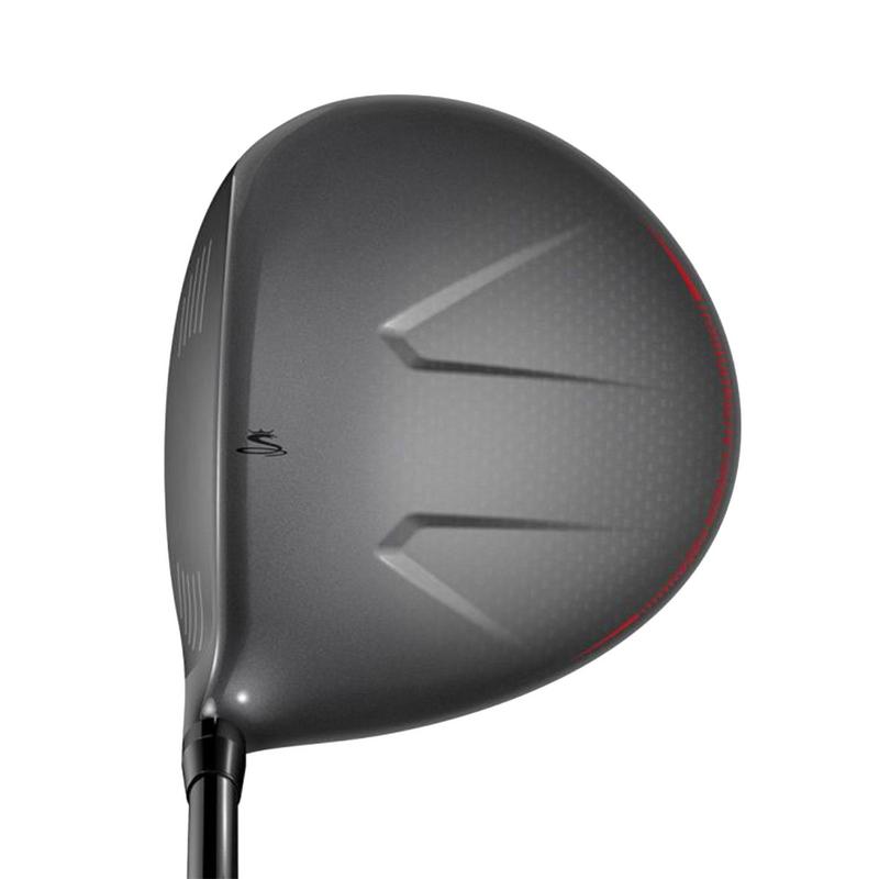 Cobra Air X Offset Senior Golf Package Set - Graphite - main image