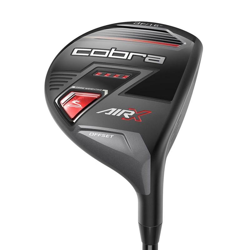 Cobra Air X Golf Fairway Wood - main image