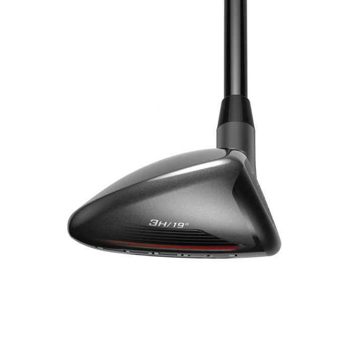 Cobra Air X Mens Golf Hybrid Club - main image