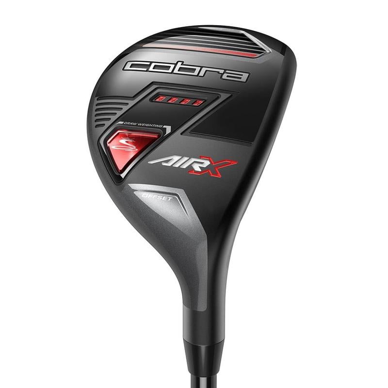 Cobra Air X Mens Golf Hybrid Club - main image