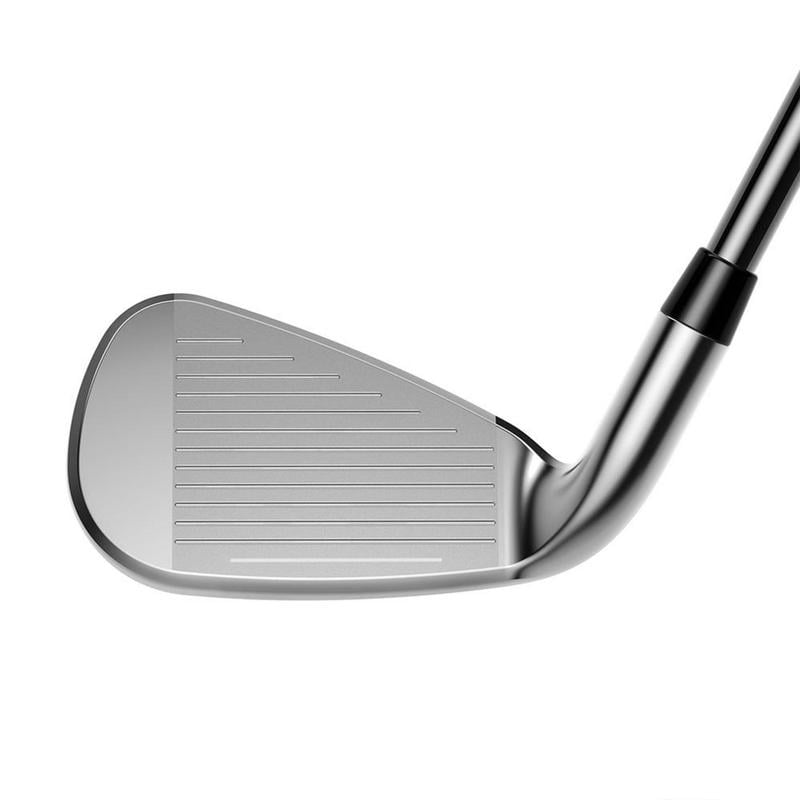 Cobra Air X Golf Irons - Steel - main image