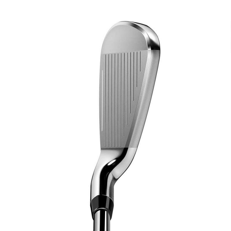 Cobra Air X Offset Senior Golf Package Set - Graphite - main image