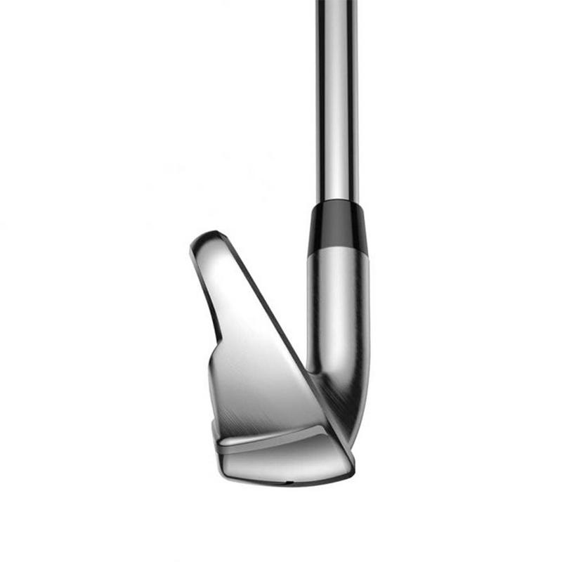 Cobra Air X Golf Irons - Steel - main image