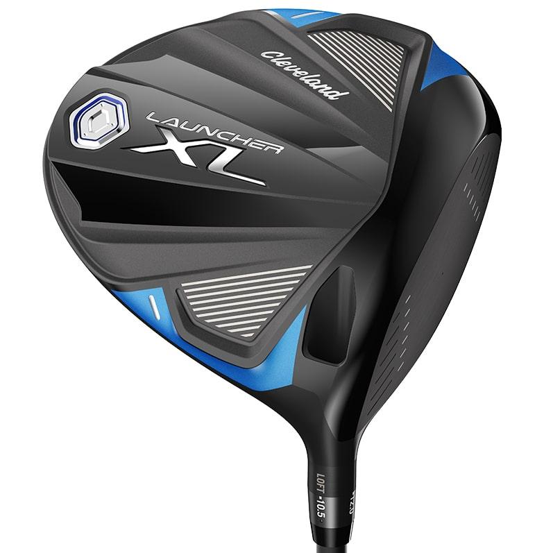 Cleveland Launcher XL Golf Driver - main image