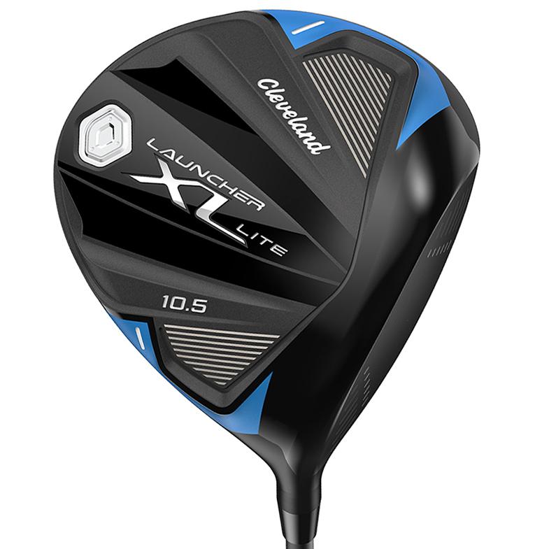 Cleveland Launcher XL Lite Golf Driver - main image