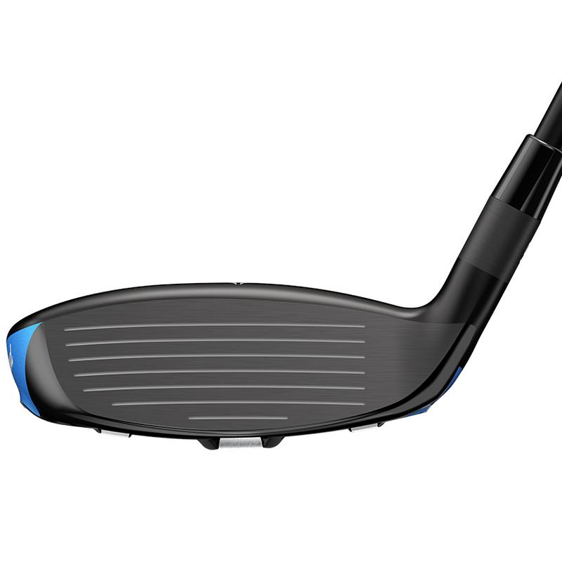 Cleveland Launcher XL Halo Golf Hybrid - main image