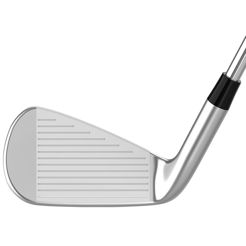 Cleveland Launcher XL Golf Irons - Steel - main image