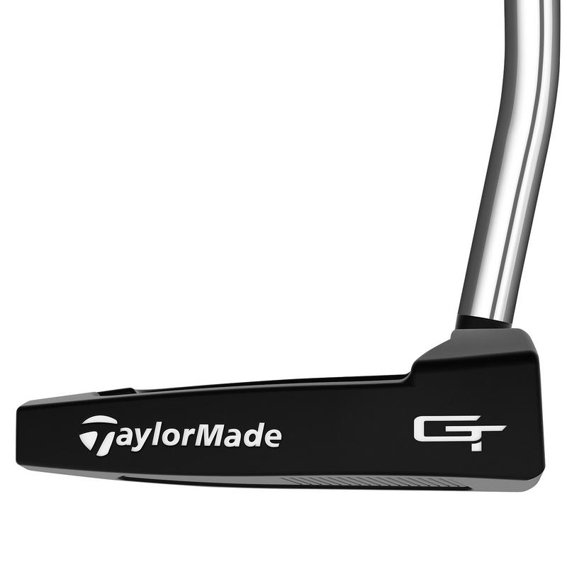 TaylorMade Spider GT Splitback Single Bend Golf Putter - main image