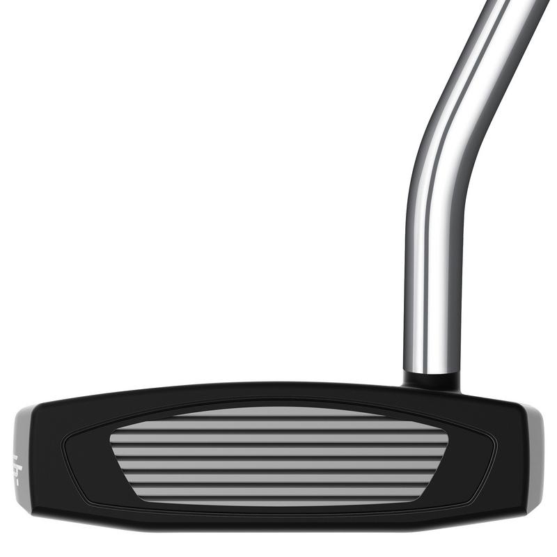 TaylorMade Spider GT Splitback Single Bend Golf Putter - main image