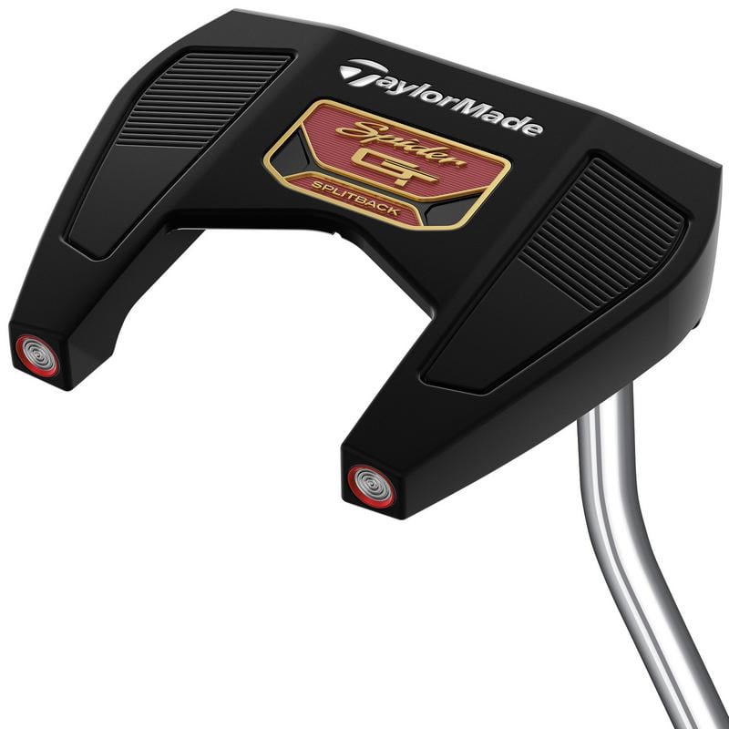 TaylorMade Spider GT Splitback Single Bend Golf Putter - main image