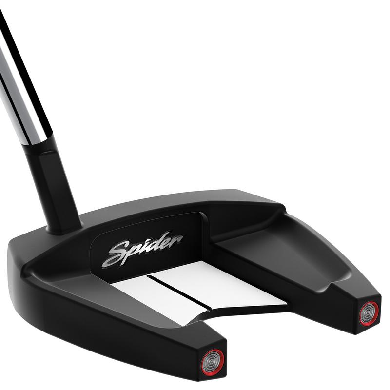 TaylorMade Spider GT Splitback Small Slant Golf Putter - main image