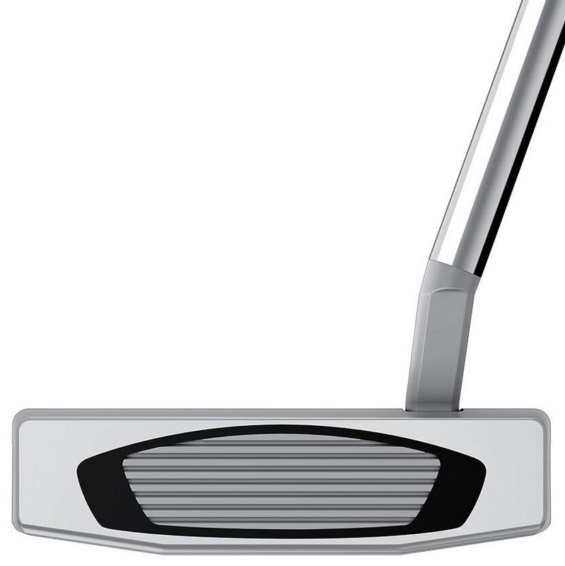 TaylorMade Spider GT Notchback Small Slant Golf Putter - main image