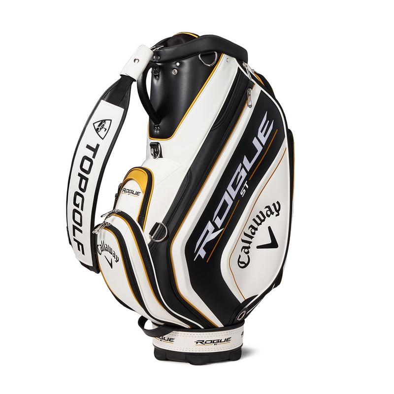 Callaway Rogue ST Staff Golf Bag - main image