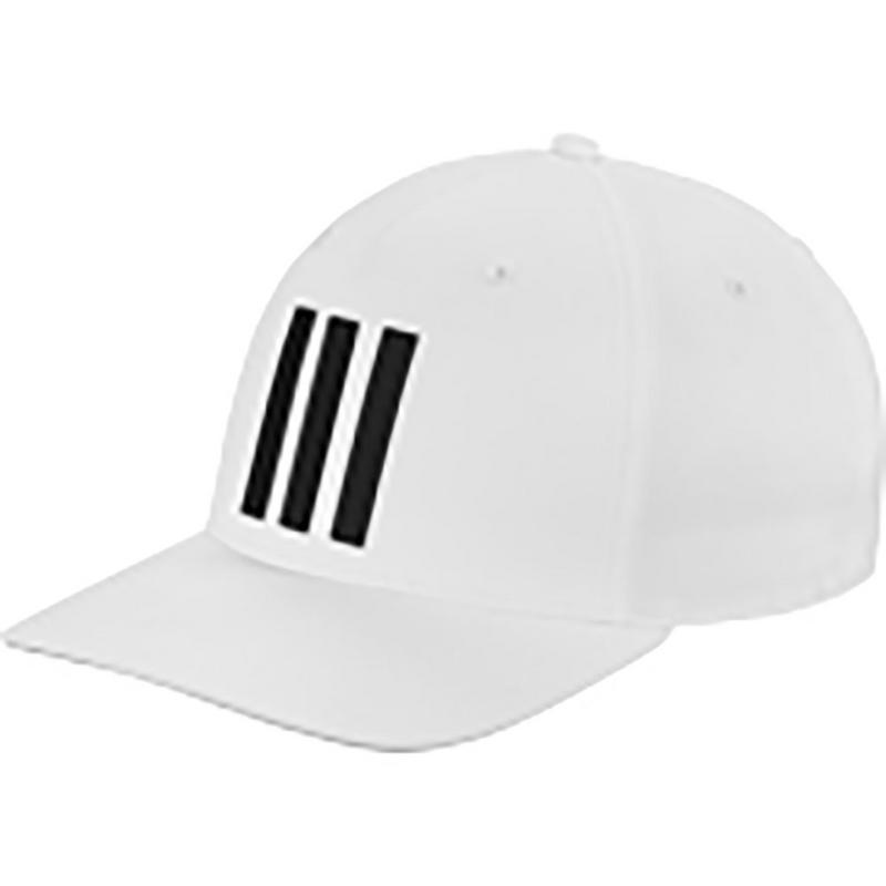 adidas 3 Stripe Tour Golf Cap - main image