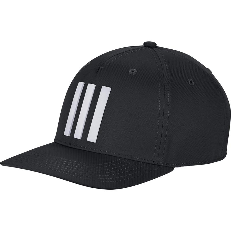 adidas 3 Stripe Tour Golf Cap - main image