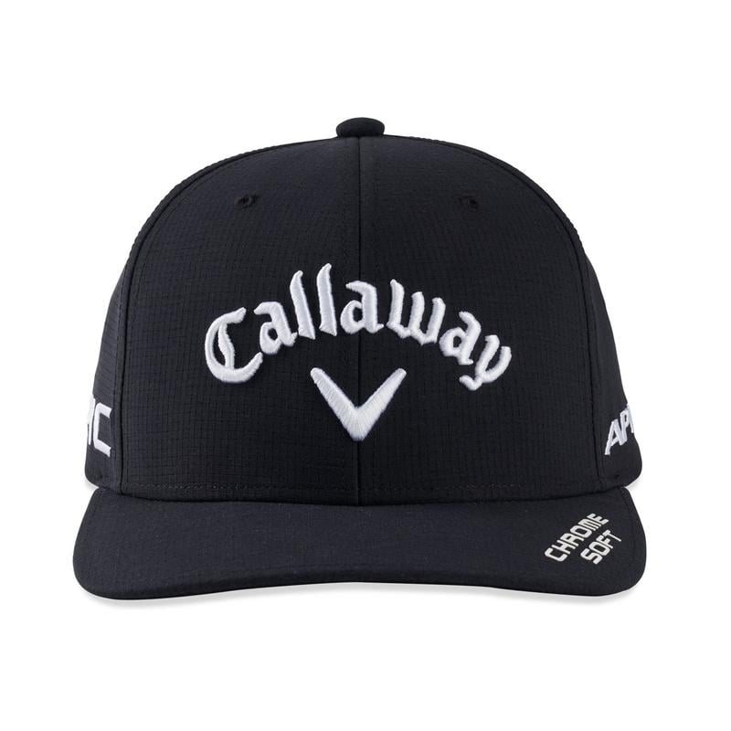 Callaway Tour Authentic Pro Adjustable Golf Cap - main image