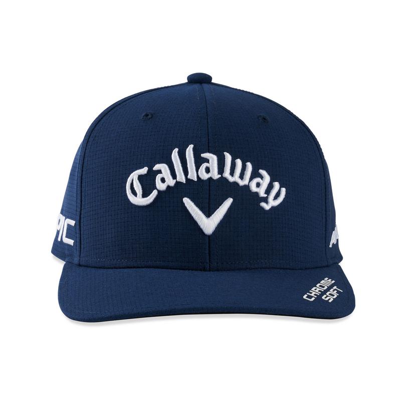 Callaway Tour Authentic Pro Adjustable Golf Cap - main image