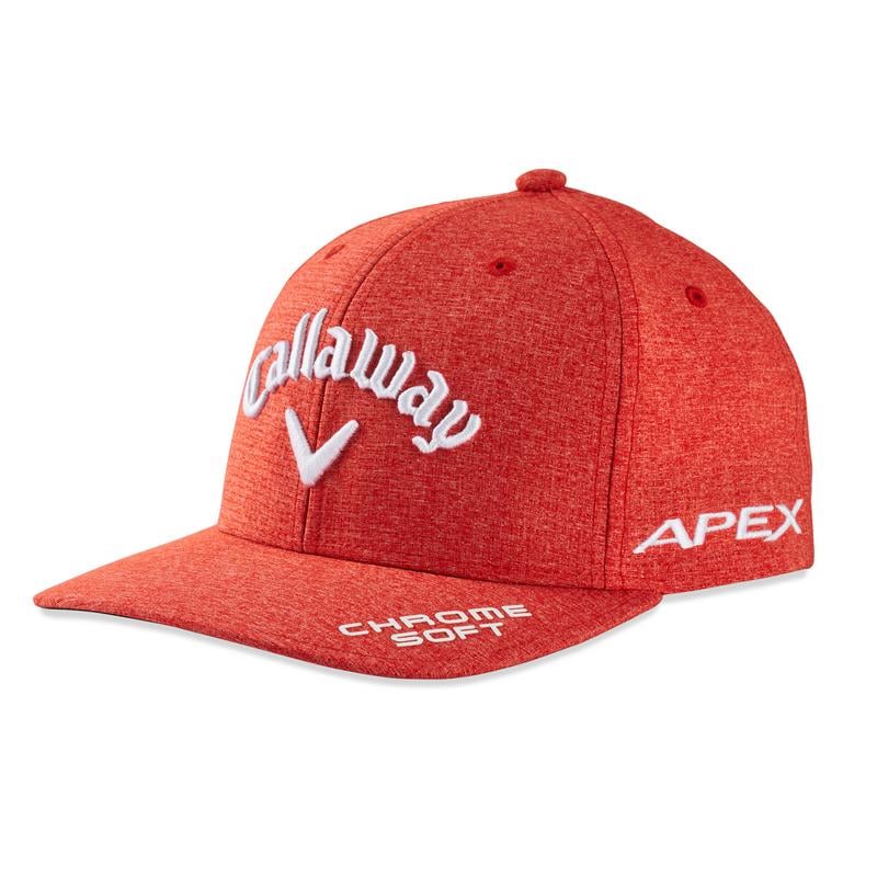 Callaway Tour Authentic Pro Adjustable Golf Cap - main image