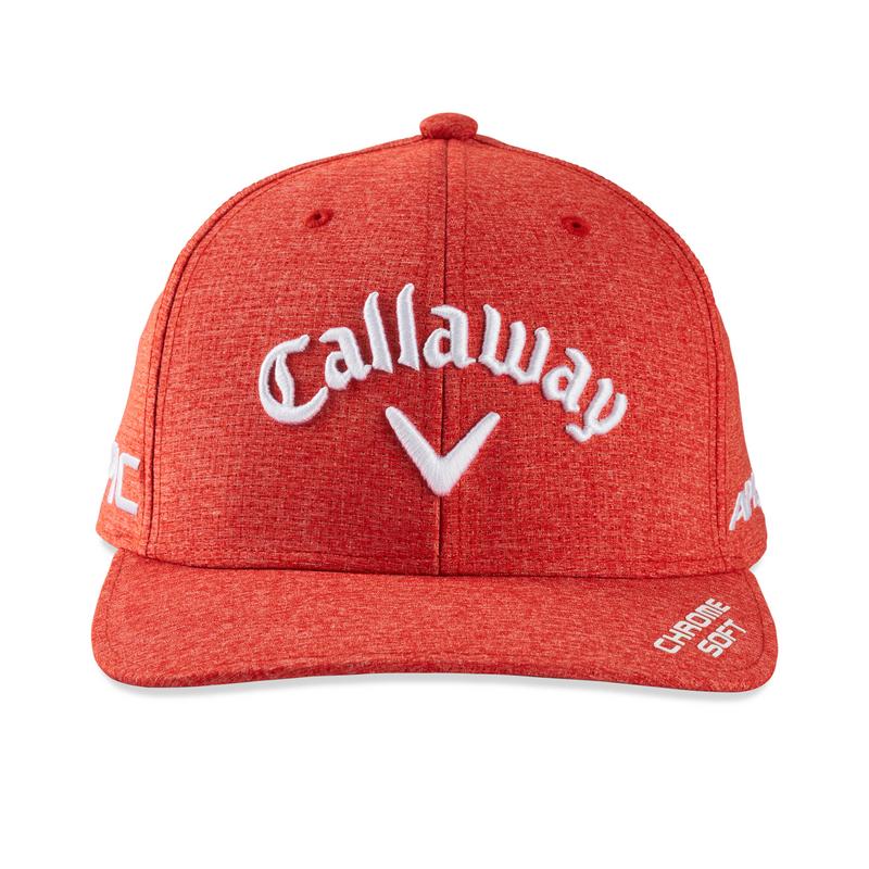 Callaway Tour Authentic Pro Adjustable Golf Cap - main image